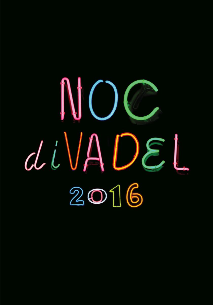 NOC DIVADEL 2016