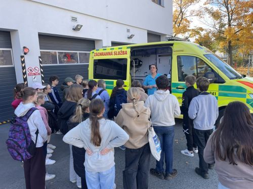 Světový den záchrany života