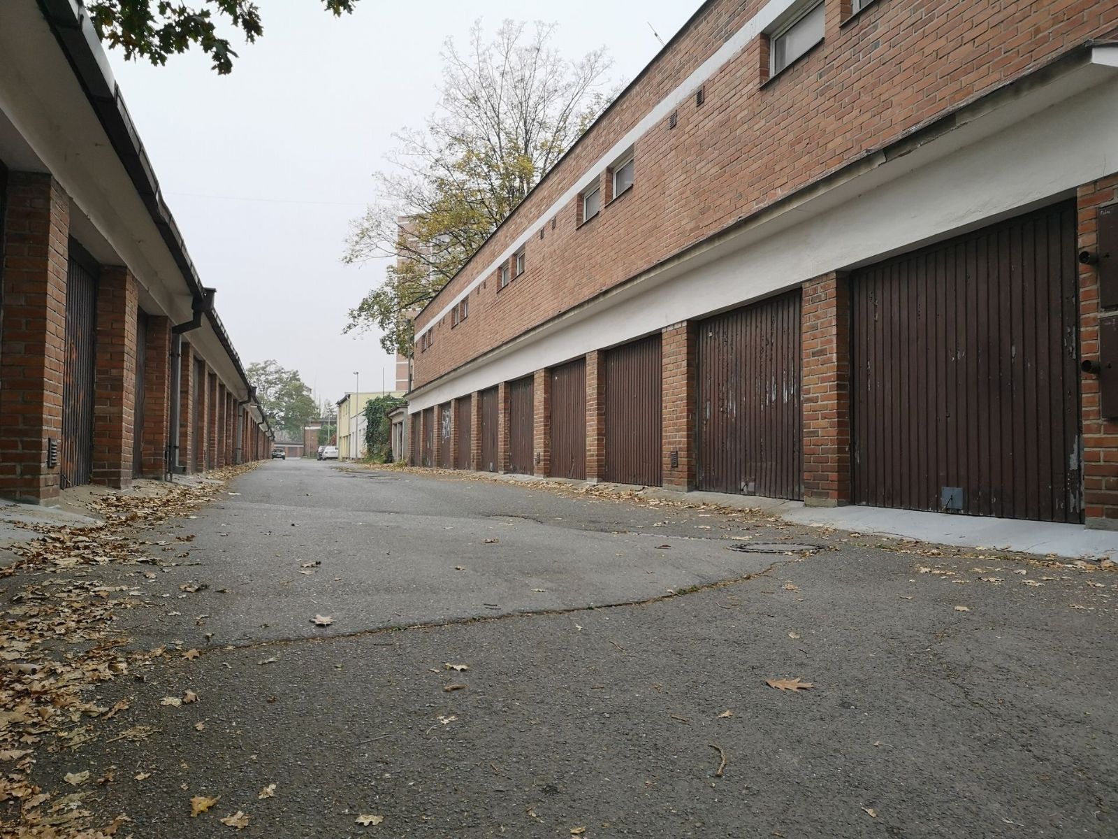 obrázek: Ceny garáží v kraji za rok vzrostly téměř o jedenáct procent