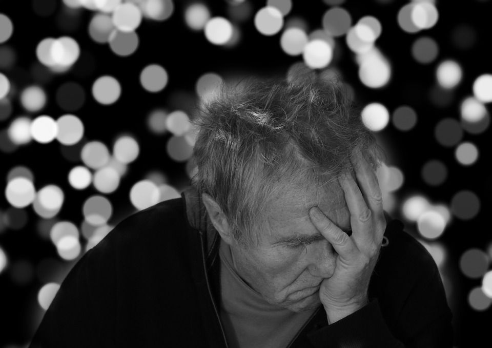 obrázek: Dny paměti v Plzni upozorní na Alzheimerovu chorobu