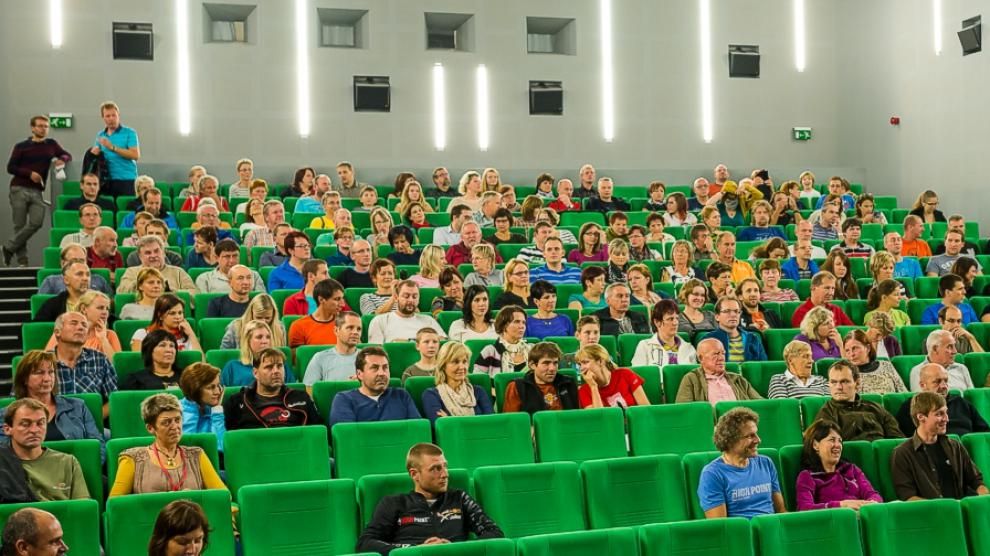 obrázek: Festival Jeden svět od čtvrtka poprvé v Sušici 