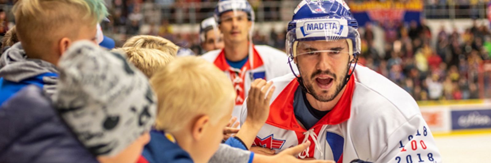 obrázek: HC Škoda Plzeň podepsal jednoletou smlouvu s Martinem Heřmanem