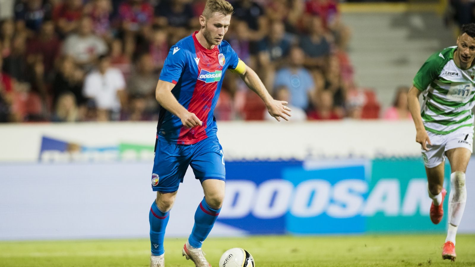 Jakub Brabec odchází do Arisu Soluň