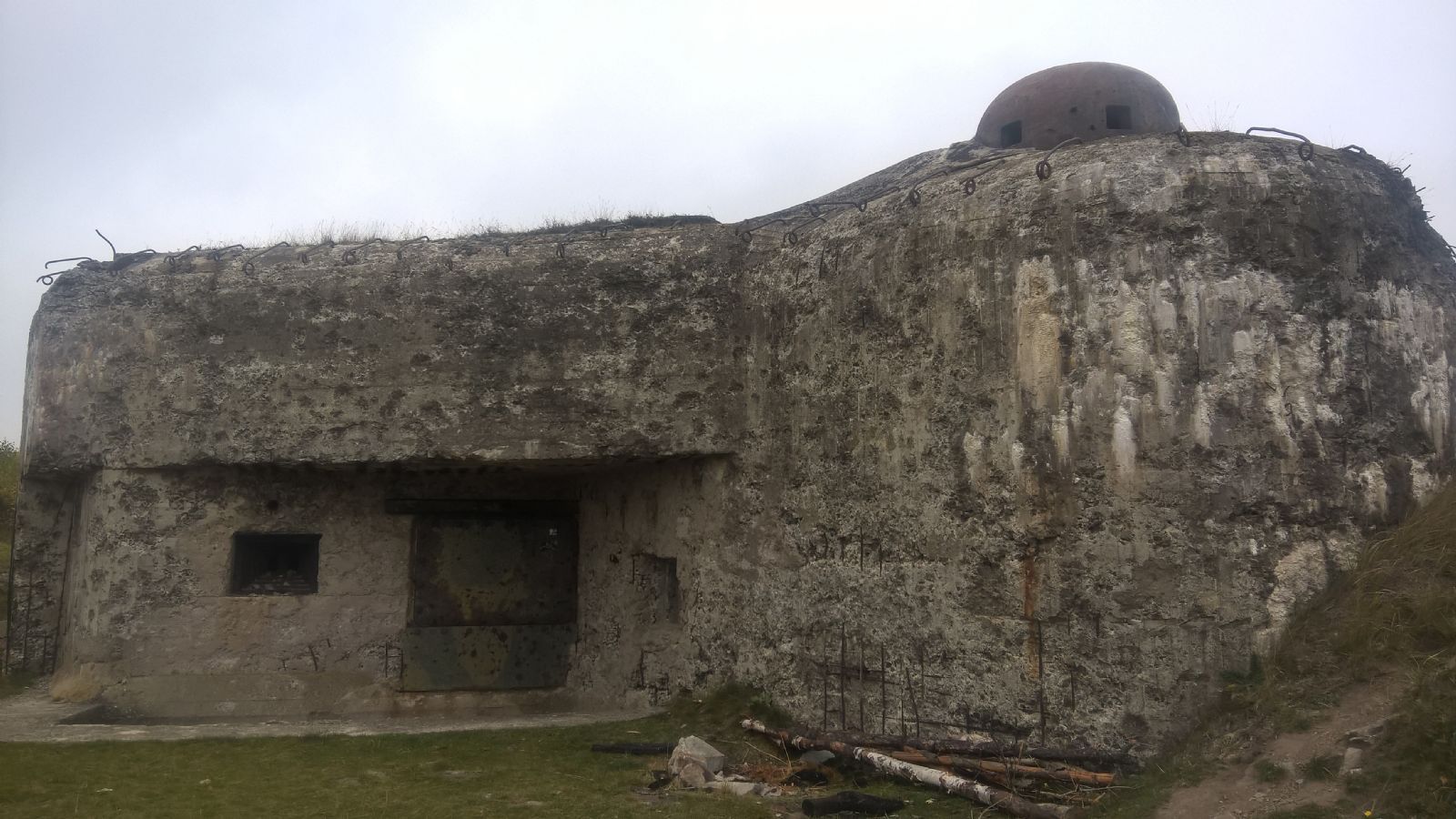 Kraj láká na vojenskou turistiku, vydal brožuru s bývalými útvary