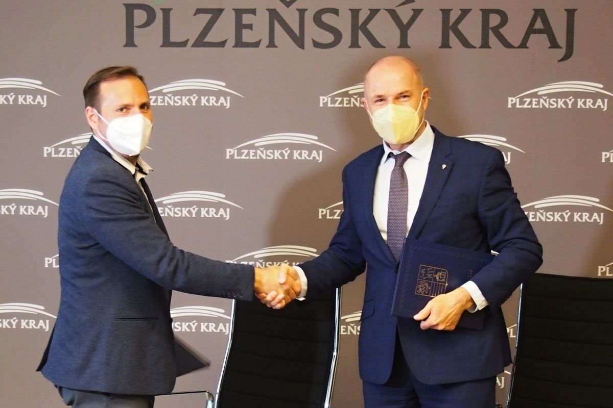 Kraj chystá opatření na zadržení vody v krajině