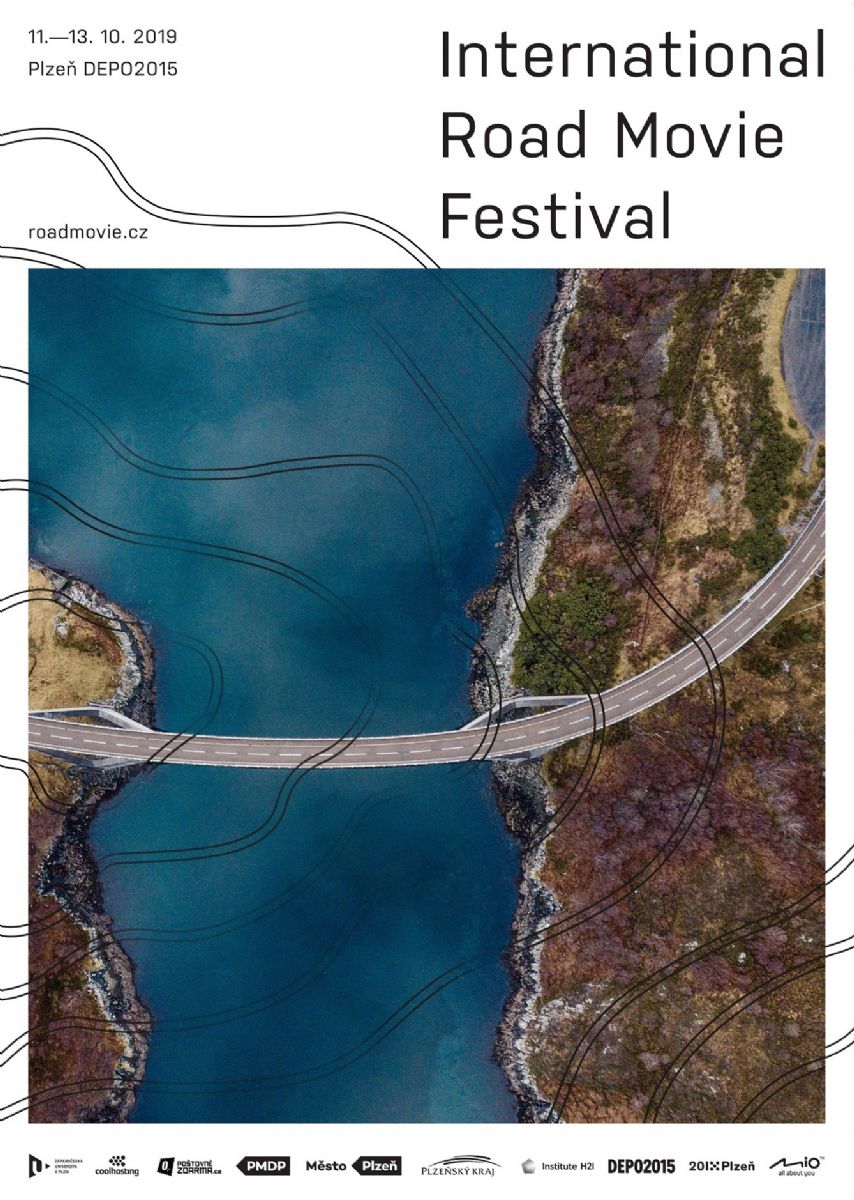 obrázek: Mezinárodní Road Movie Festival se chystá do depa