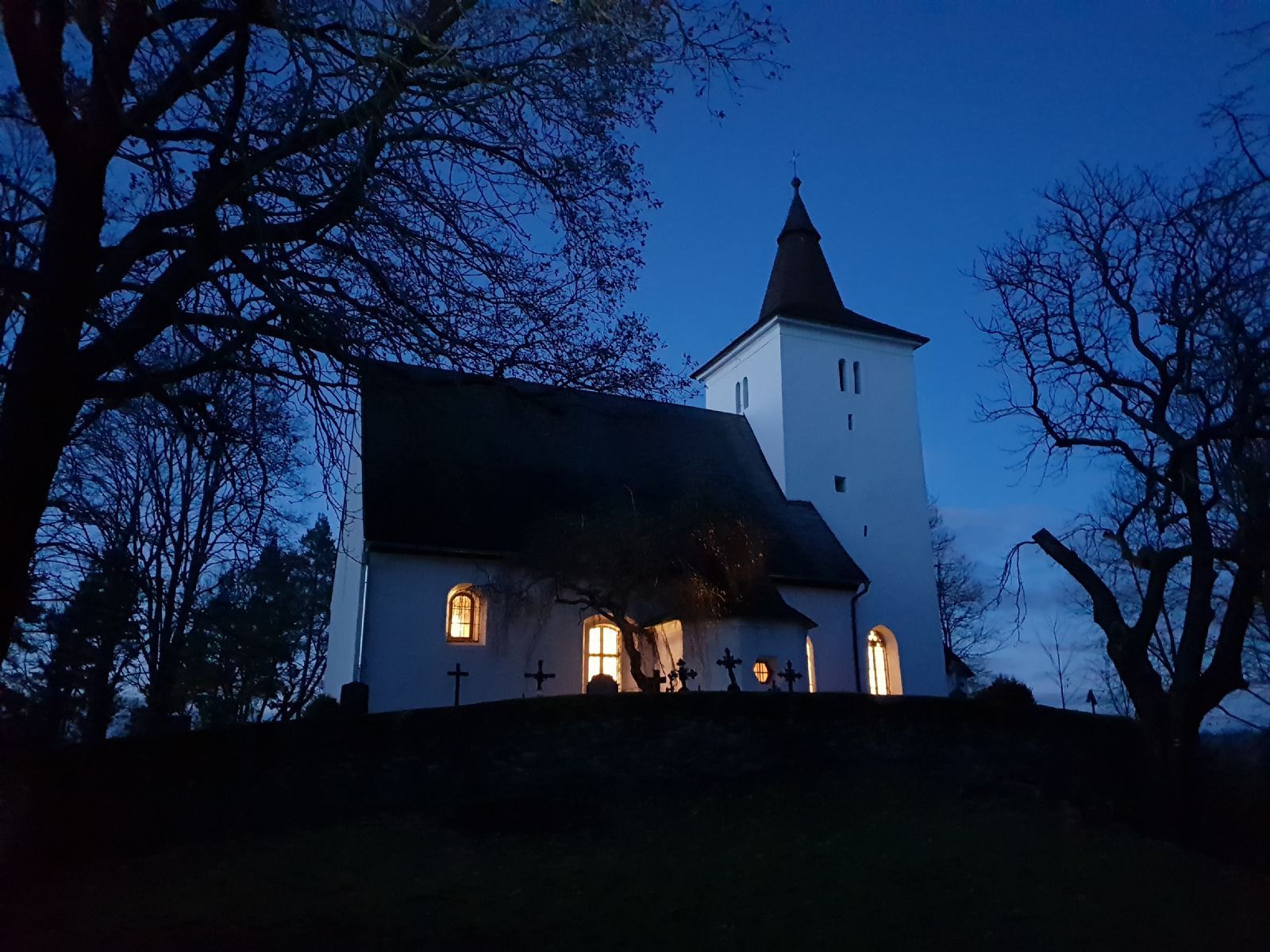 Mouřenec rozezní písně Karla Kryla, chystají se další akce