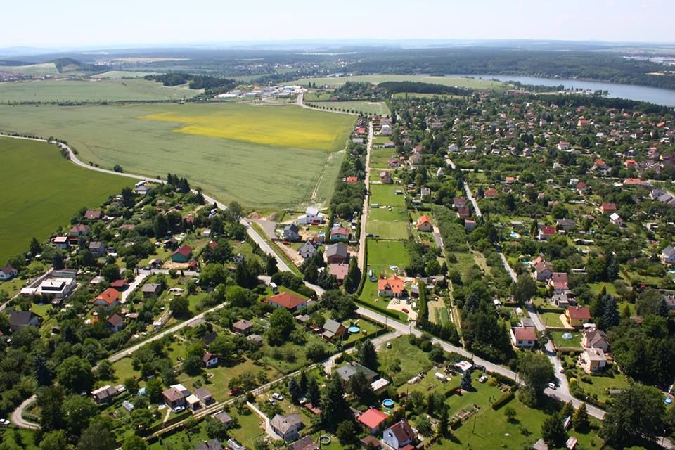 Na Výsluní proběhne ve čtvrtek zkouška veřejné dopravní obslužnosti