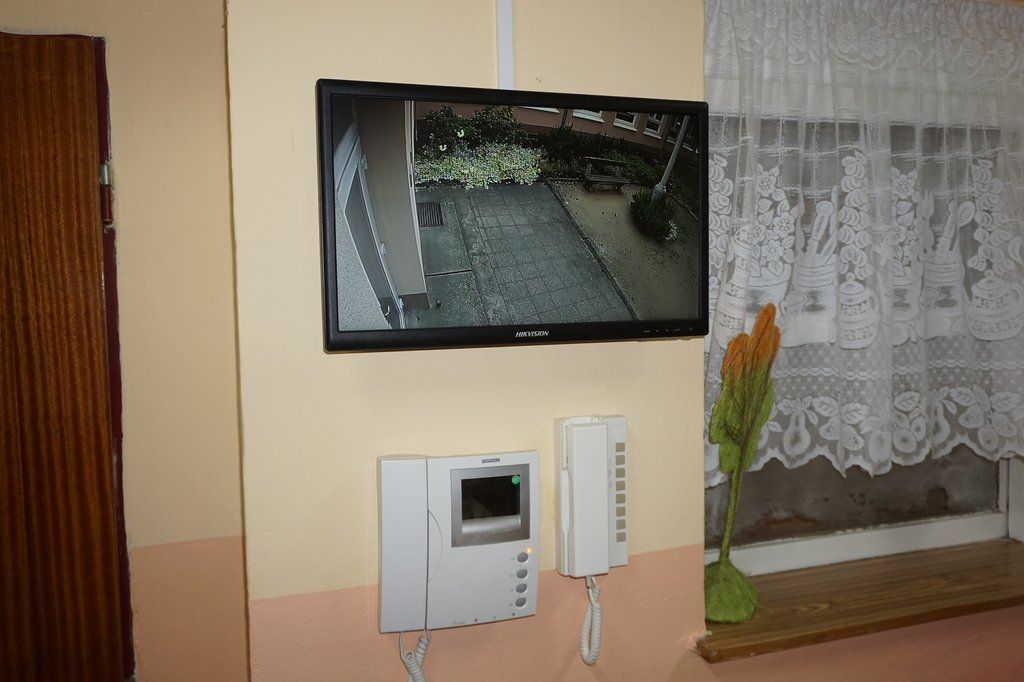 obrázek: Nová technika hlídá bezpečnost dětí v mateřinkách 
