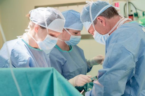 obrázek: Rokycanská nemocnice zprovoznila anesteziologickou ambulanci