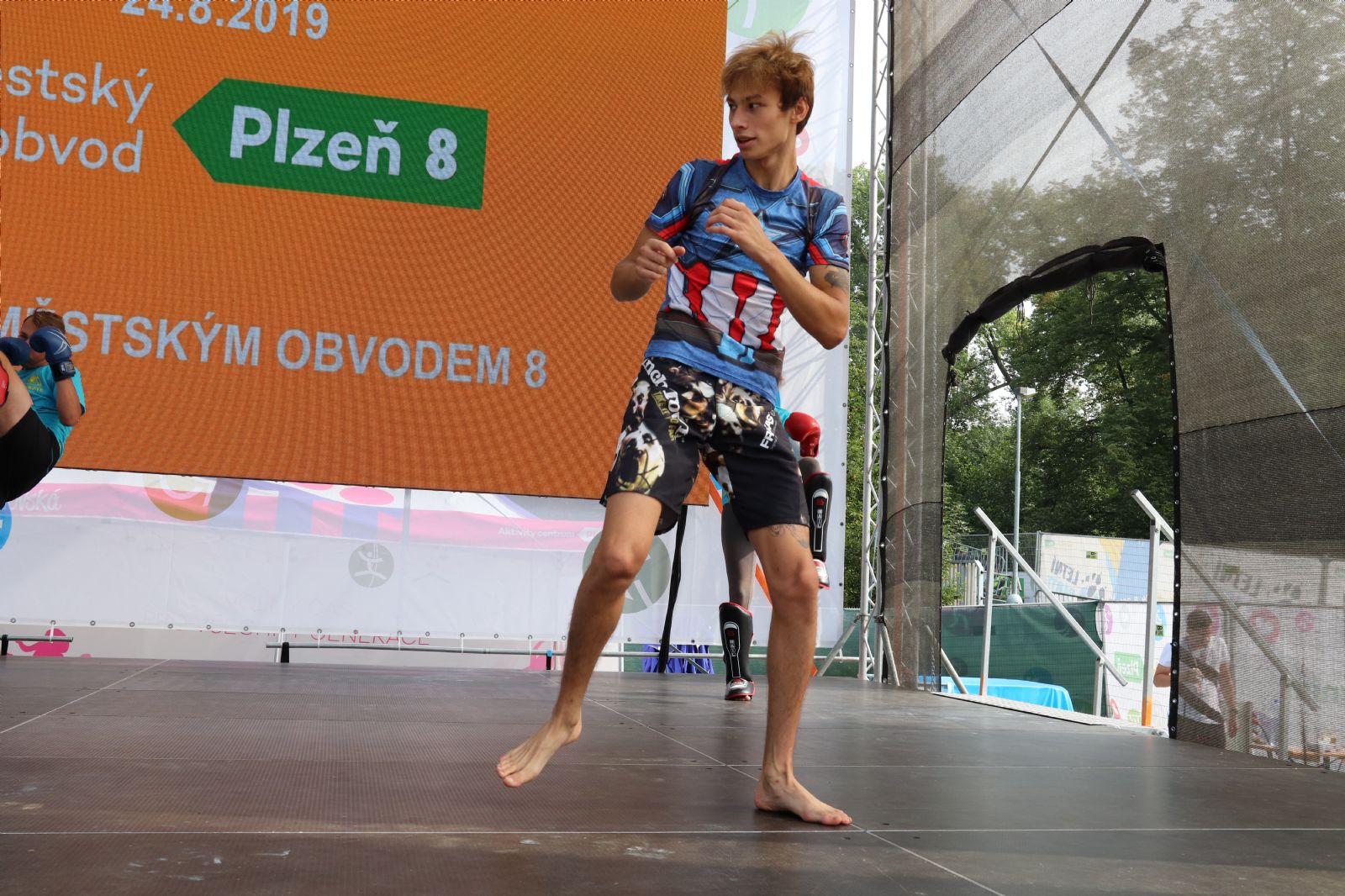 obrázek: Sportmanie Plzeň 2019 skončila, byla rekordní