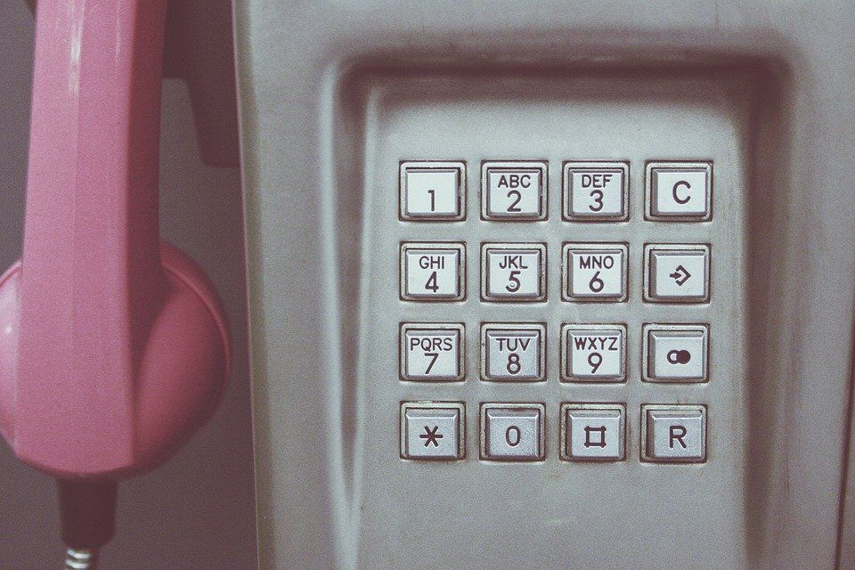 obrázek: Telefonní budky zmizí z kraje do konce roku