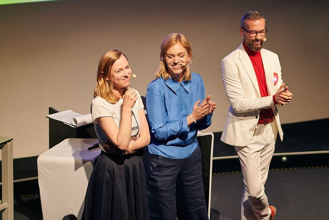 obrázek: Terapie sdílením live dua Ester&Josefina míří do Plzně