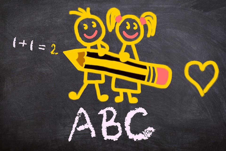 obrázek: V Plzeňském kraji chybí asistenti pedagoga
