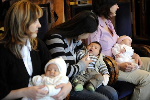 Koronavirus zastavil vítání občánků