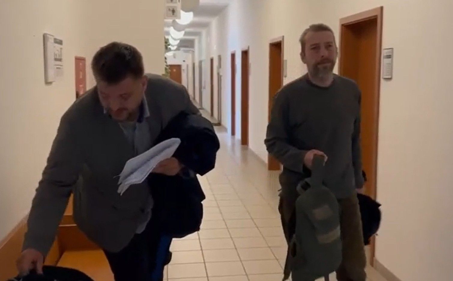 Podmínka za nenávistné komentáře proti Ukrajincům a Fialovi