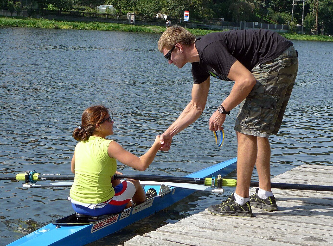 Sportmanie startuje již v sobotu
