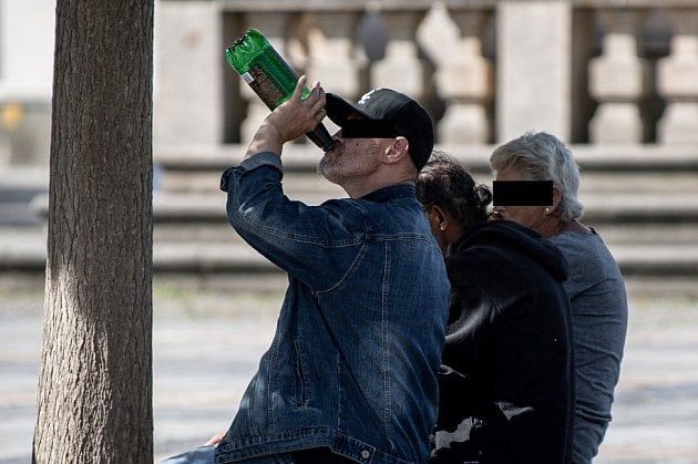 Plzeň rozšíří zákaz alkoholu na 34 míst