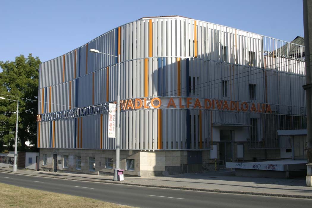 Alfa připravuje na Noc divadel sedm zázraků