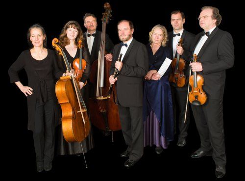 Bavoři lákají Západočechy na kulturu do Wurzu: Stará hudba mladě jako nikdy dosud