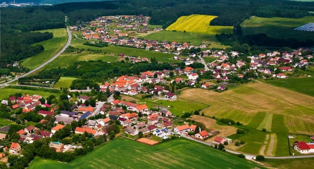 Letkov oslavil 700 let a první krajská Stuha pro starostku