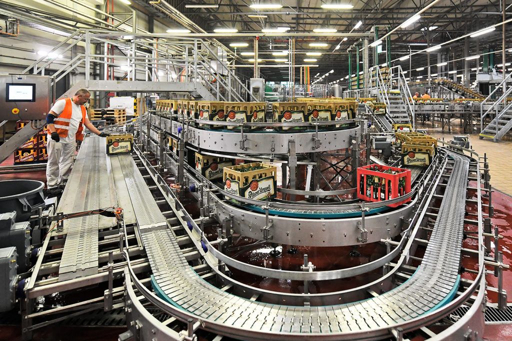 Plzeňský Prazdroj snížil emise o polovinu díky obnovitelným zdrojům