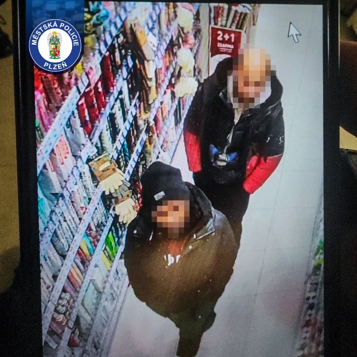 Chtěl si vyčistit zuby, teď má problém s policií