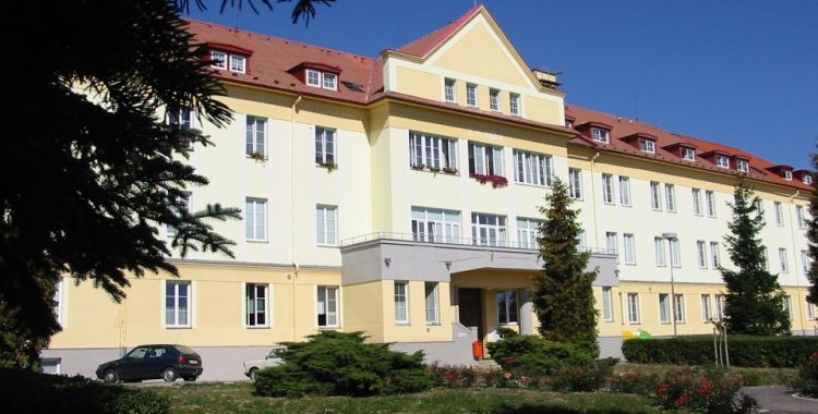 Horažďovická nemocnice spouští novou geriatrickou ambulanci