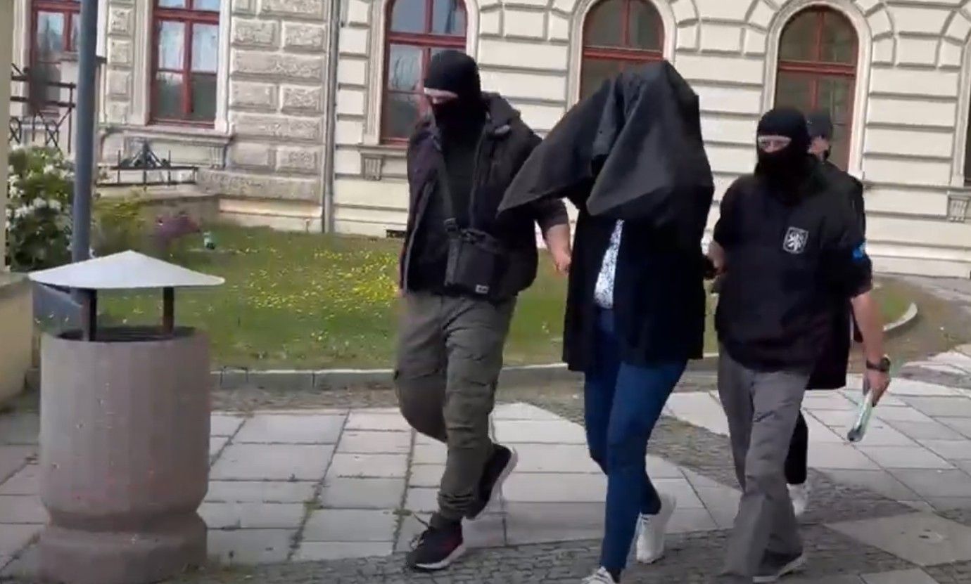 Na plzeňském Krajském úřadě padlo 9 obvinění
