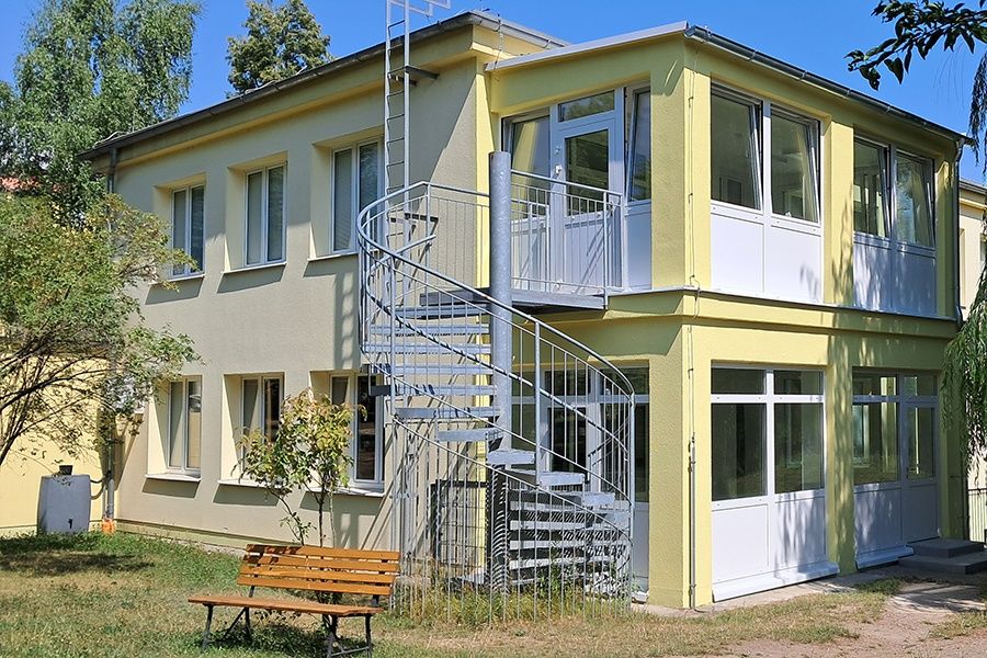 Slovany investují do školek