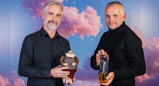 Vítězné filmy 38. finále Plzeň - Pohádky po babičce kralují, Dům bez východu i Náhradníci