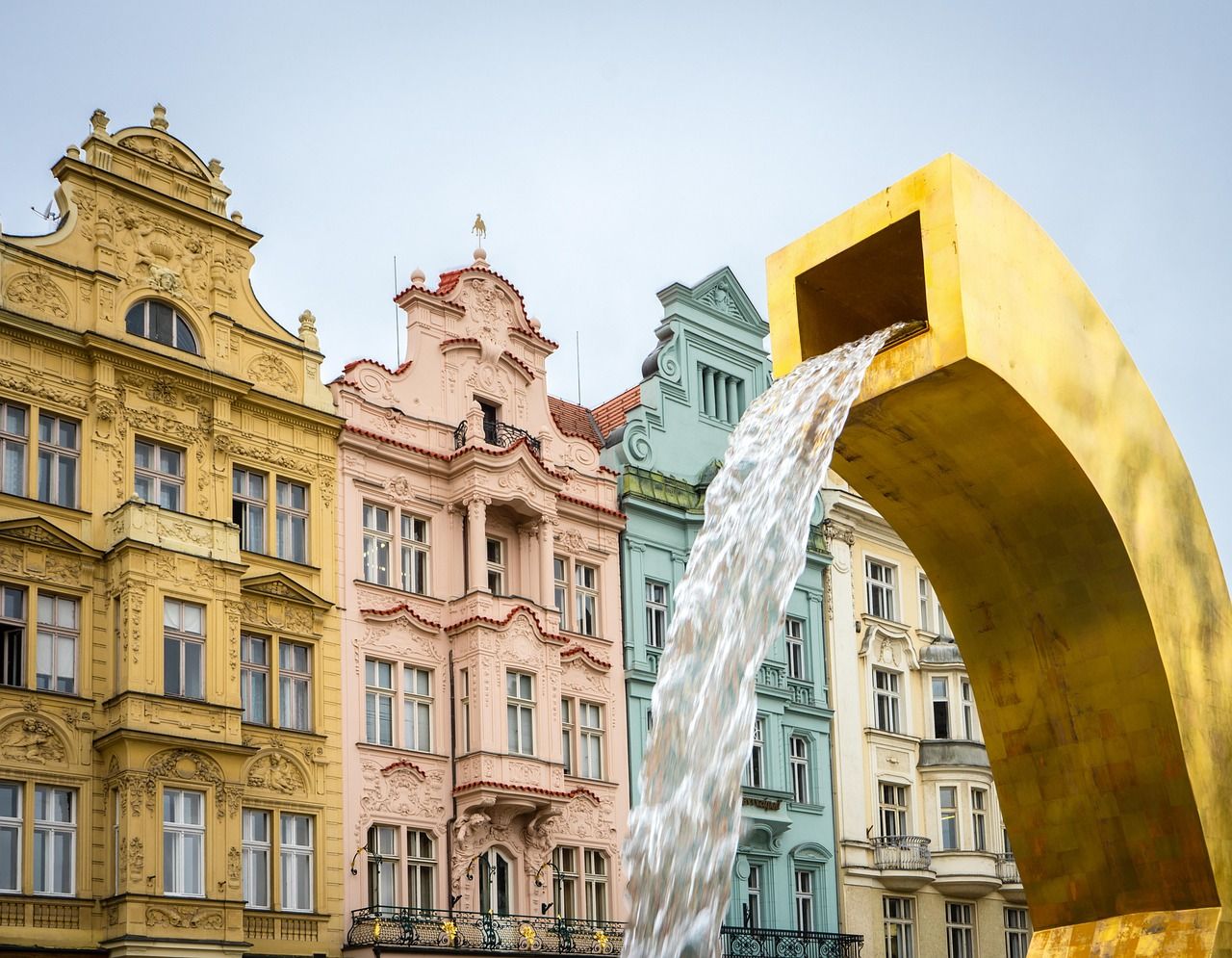 Plzeň prý patří mezi deset měst s nejplynulejší dopravou