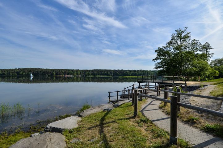Plzeňští rybníkáři vypouští rybníky pro výlov a opravy před zimou