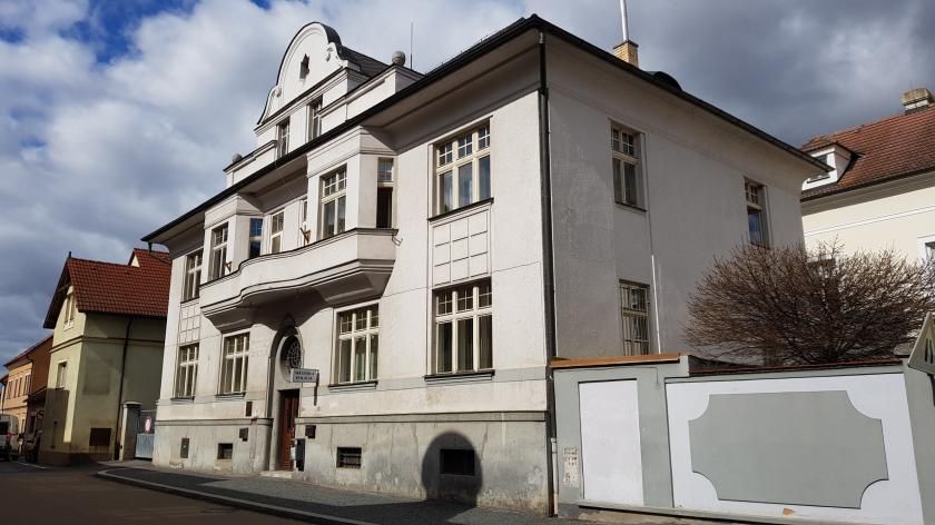 Starosta Stříbra navrhne odvolání velitele městské policie