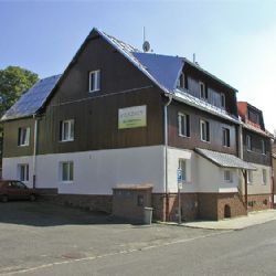 Nabídka ubytovaní a rekreace v Železné Rudě