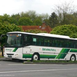 Od první březnové neděle budou platit nové autobusové jízdní řády