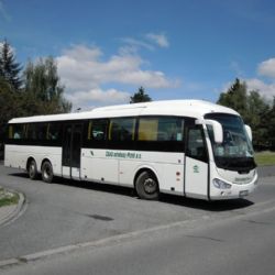 Autobusem z Domažlic do Plzně nyní o mnoho levněji