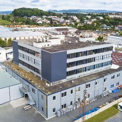 Klatovská LIC technika s.r.o. slaví 20 let na českém trhu