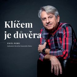 Pavel Pubec, první realitní makléř