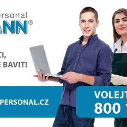 Street Day Hofmann Personal - Odchyť si nás v ulicích a odměna tě nemine!