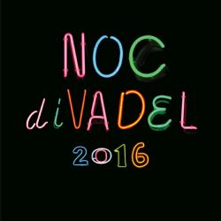 NOC DIVADEL 2016