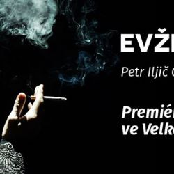 Premiéra opery Evžen Oněgin na scéně Velkého divadla