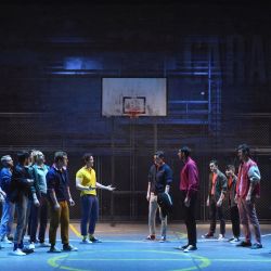 WEST SIDE STORY NA BOSCH FRESH FESTIVALU JIŽ TENTO VÍKEND!