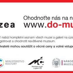 Do muzea!