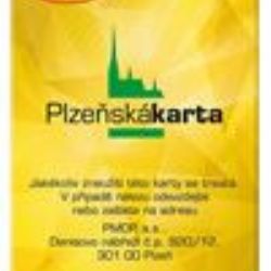 Novinka! Jedinečné propojení Plzeňské karty a In Karty