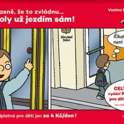 Vydání Plzeňské karty pro děti v červnu zdarma