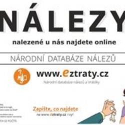 Ztráty a nálezy v novém