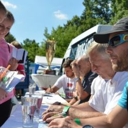 Festival Sportu rozpohyboval okolí Plazy