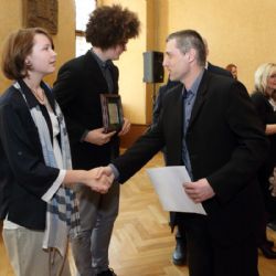 Nadace podpoří mladé sportovce. Zohlední i prospěch ve škole