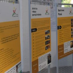 Nadace sportující mládeže slaví 25 let. S její činností se můžete seznámit i v Techmanii